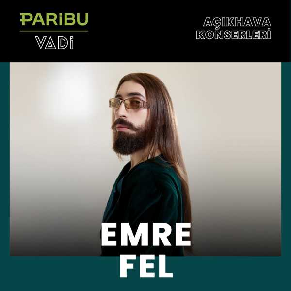 Emre Fel