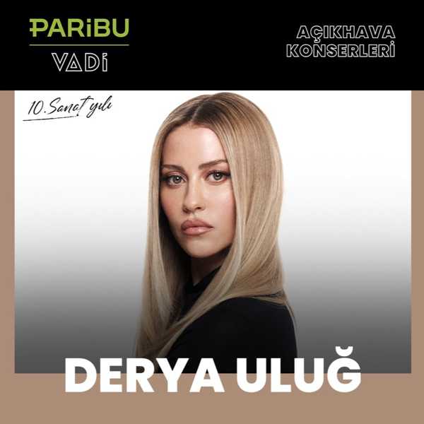 Derya Uluğ