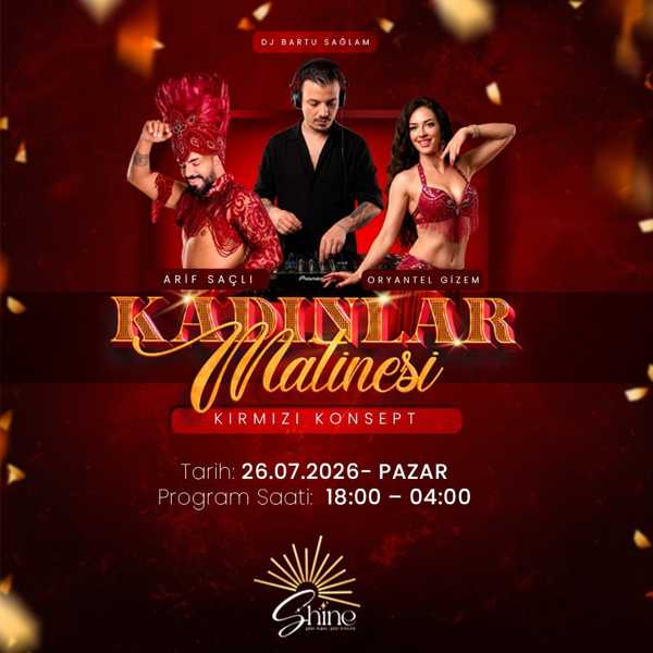 Kadınlar Matinesi