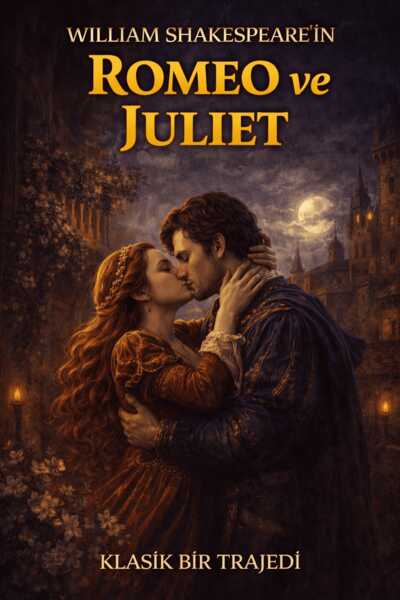 Romeo ve Juliet 