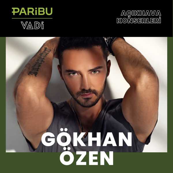 Gökhan Özen Konseri