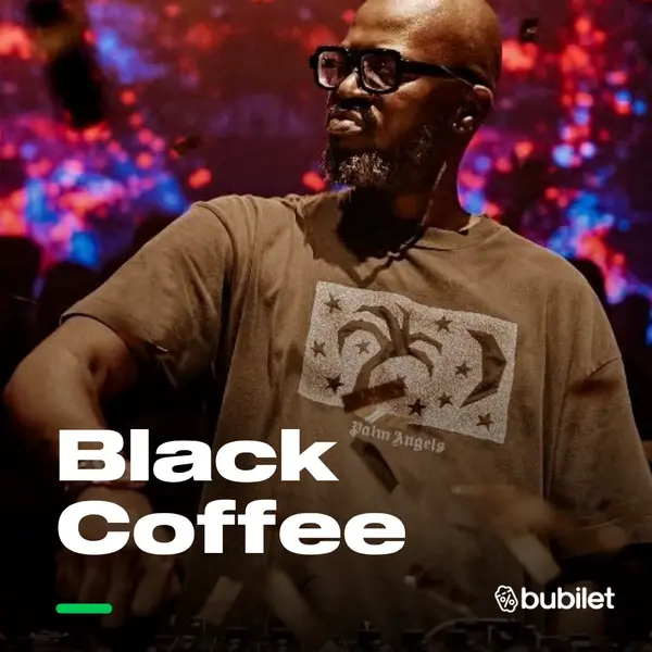 Black Coffee