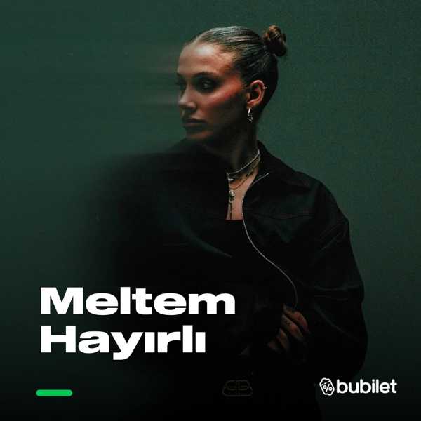 MELTEM HAYIRLI