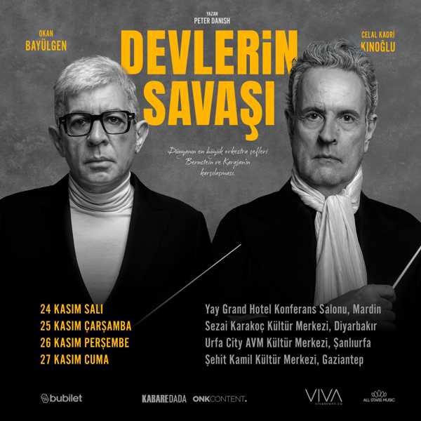 Devlerin Savaşı