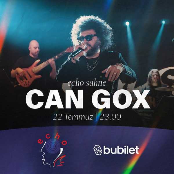  Can Gox Konseri