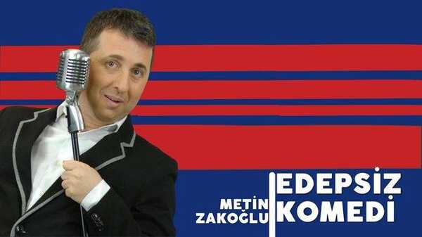 Edepsiz Komedi