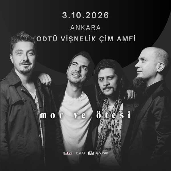 mor ve ötesi