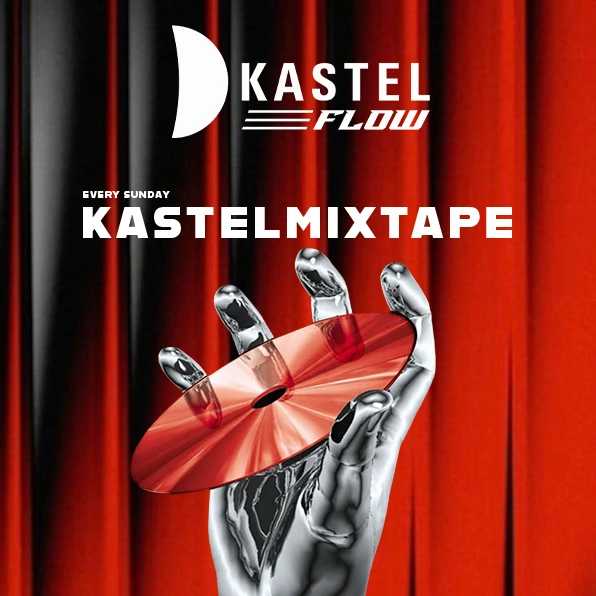 Kastel MixTape | Atlas