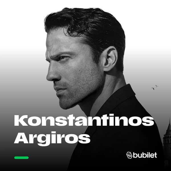 Konstantinos Argiros