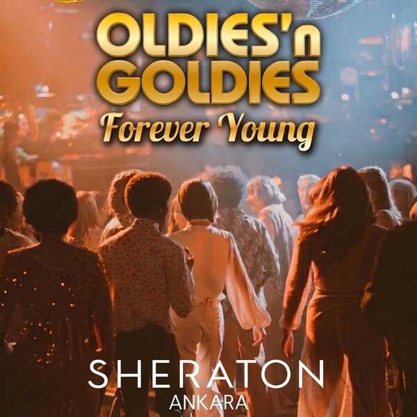 Oldies'n Goldies | Forever Young