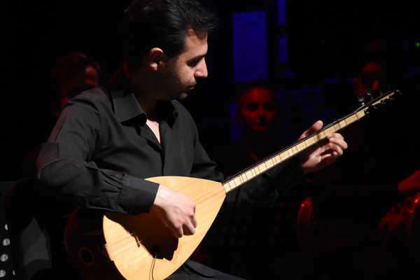 Temel Bağlama (Bağlama Düzeni)