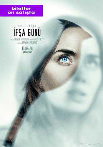 İfşa Günü / Disclosure Day