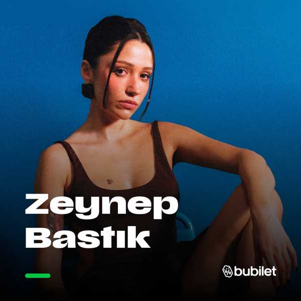 Zeynep Bastık