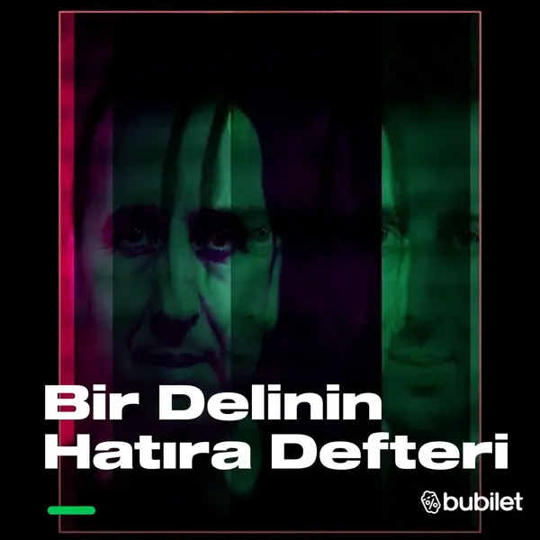 Bir Delinin Hatra Defteri  Metin Zakolu