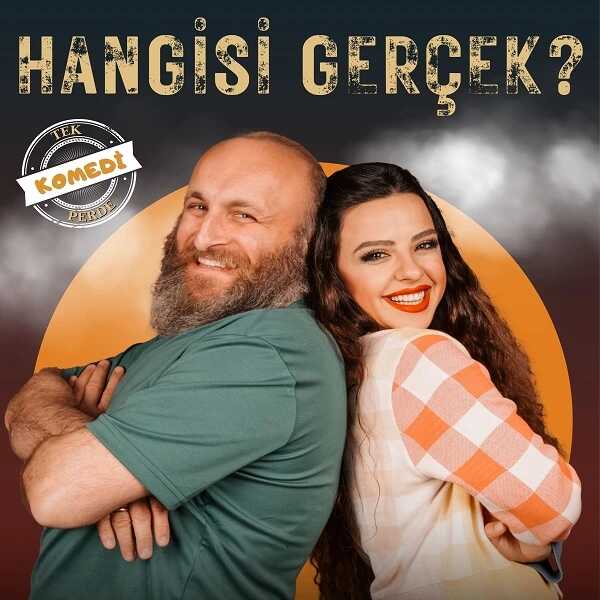 Hangisi Gerçek Tiyatro Oyunu