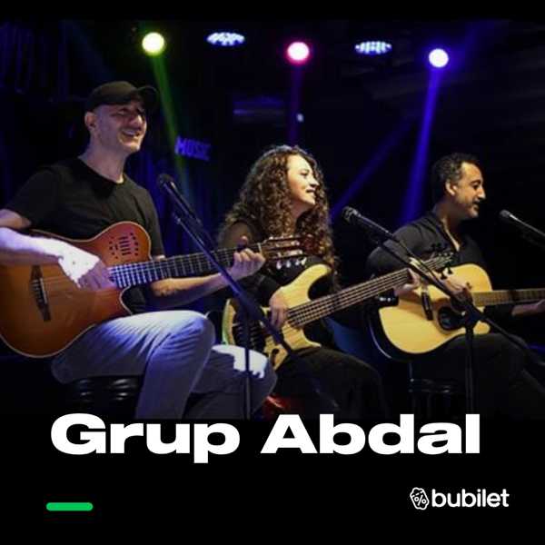 Grup Abdal Konseri