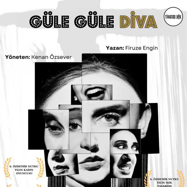 Güle Güle Diva