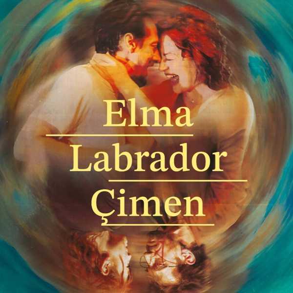Elma Labrador Çimen 