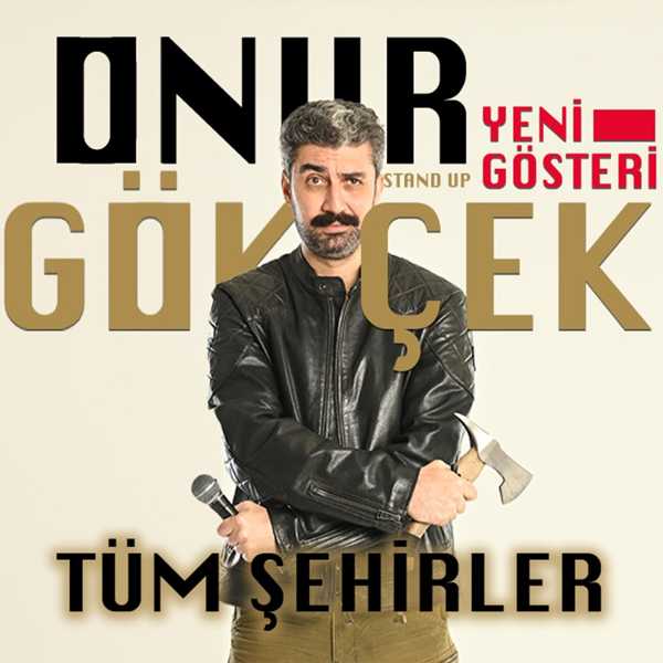 Onur Gökçek