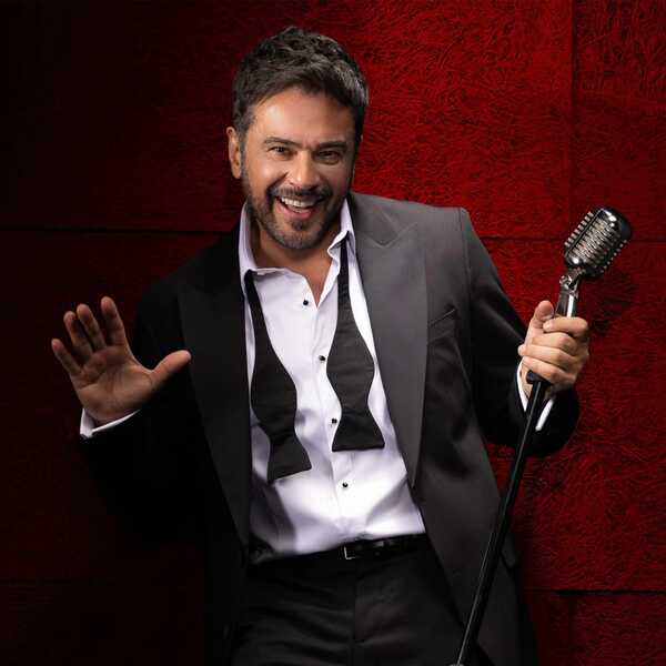 Emre Altuğ Efsane Konserler