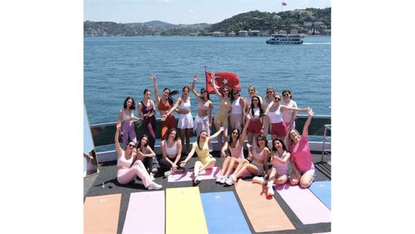 Aura On Board