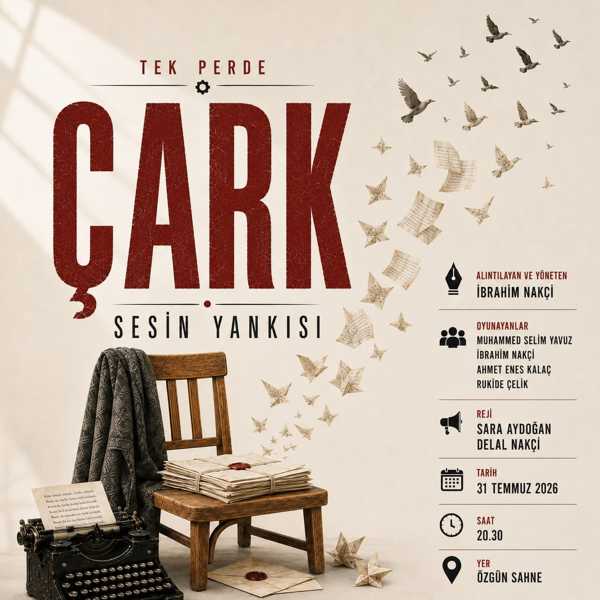 Çark Oyunu