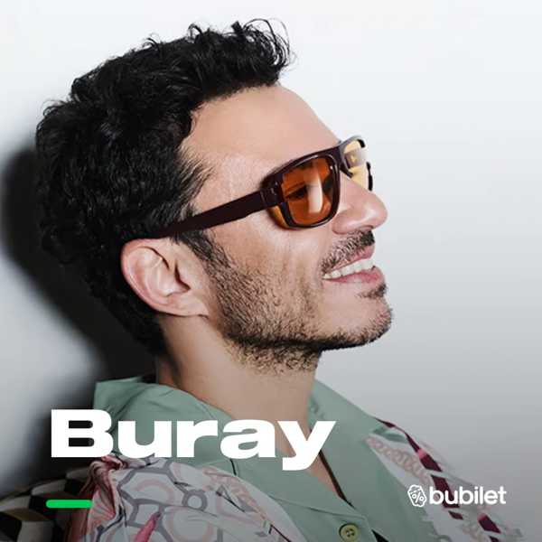 Buray
