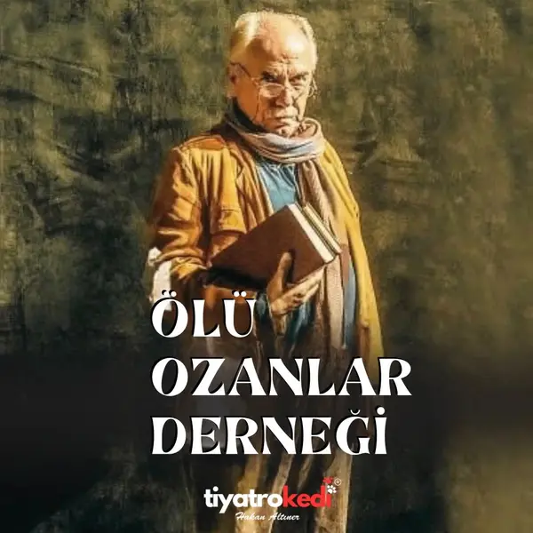 Ölü Ozanlar Derneği Oyunu