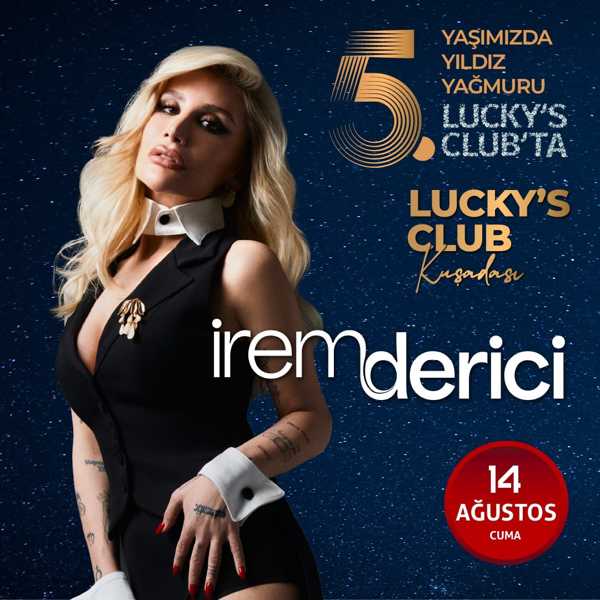 İrem Derici
