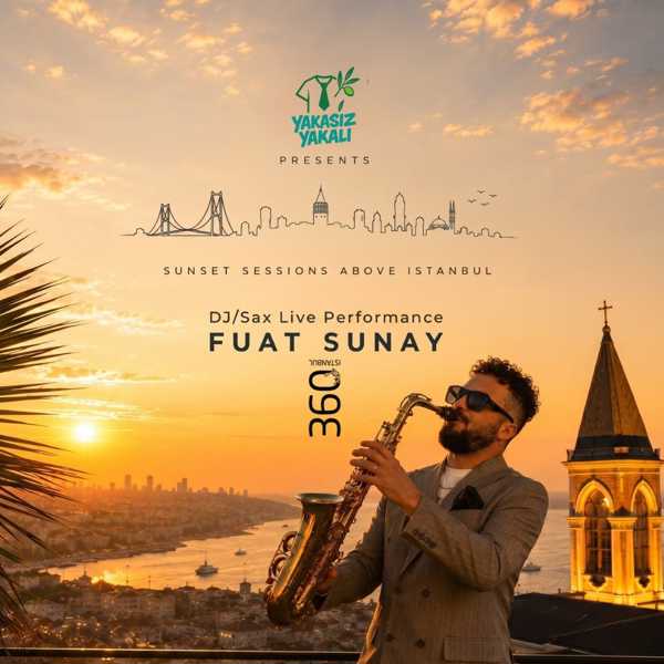 Fuat Sunay & Friends