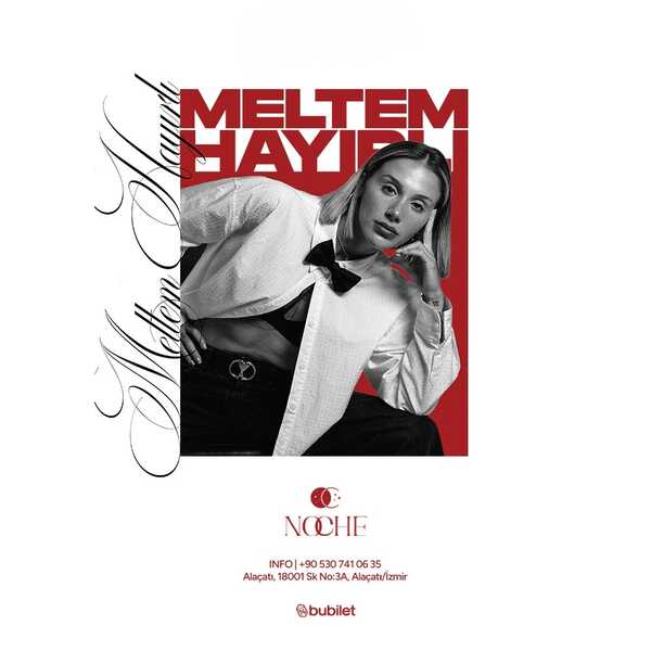 MELTEM HAYIRLI