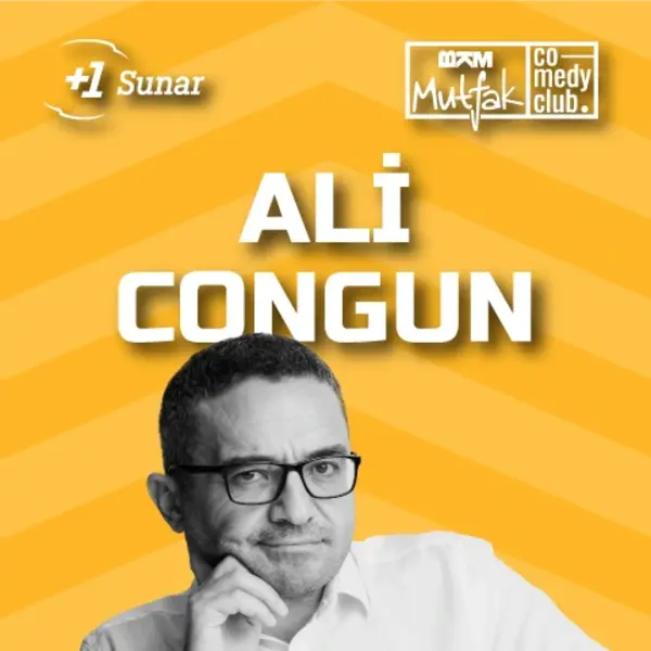 Ali Congun   Adliye ay