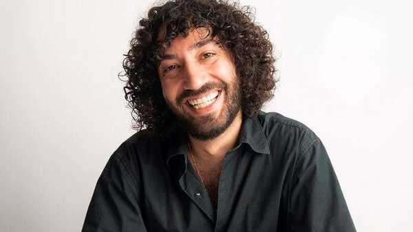 Utku Ergin - Stand Up