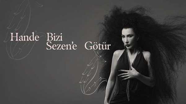 Hande Bizi Sezen'e Götür | İzmir