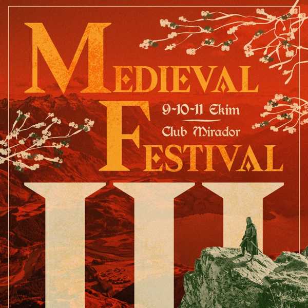Medieval Festival 3