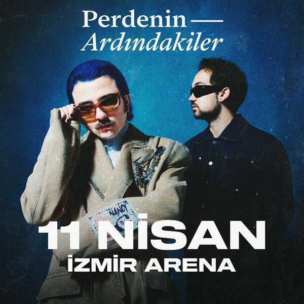 Perdenin Ardındakiler Konseri