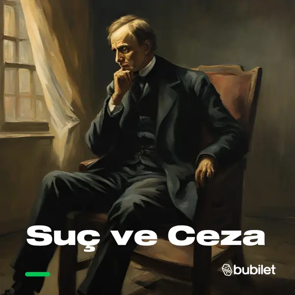 Suç ve Ceza