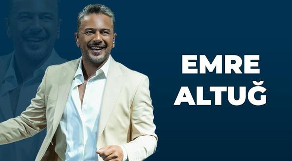Emre Altu