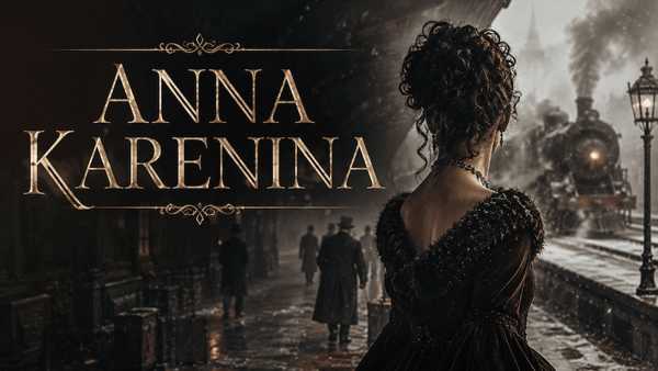 Anna Karenina