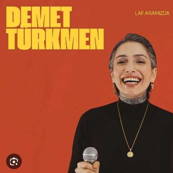 Demet Türkmen Stand Up