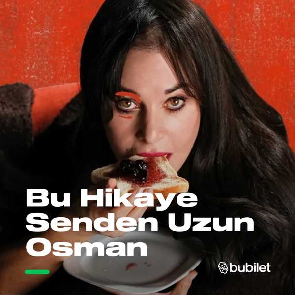 Bu Hikaye Senden Uzun Osman