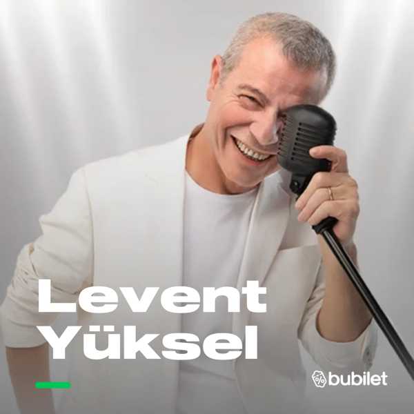  Levent Yüksel 