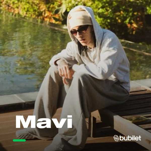 Mavi Teneffüs Konseri