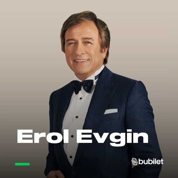 Erol Evgin