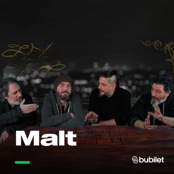 Malt Konseri