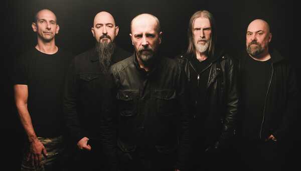 %100 Metal Sunar: Paradise Lost | İstanbul