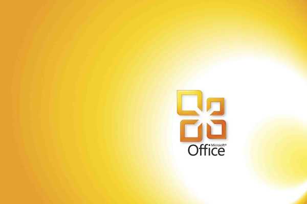 Ofis Programları Kullanımı