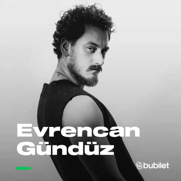 Evrencan Gündüz Konseri