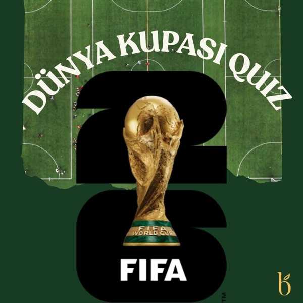Dünya Kupası Quiz Night