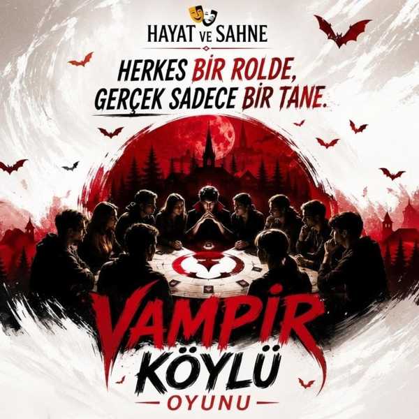 Vampir Köylü